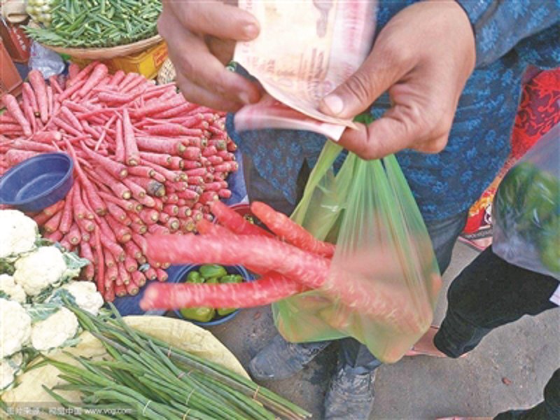 荥阳服装塑料袋批发：如何选择靠谱商家？