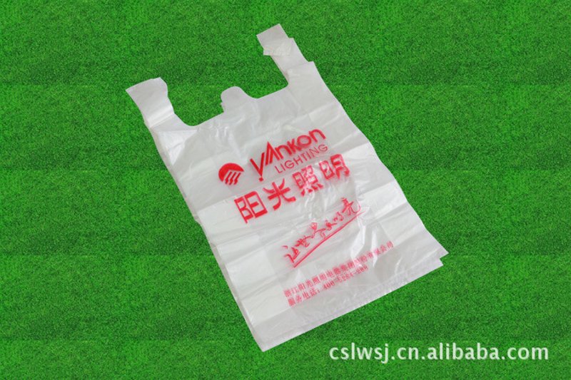 服装塑料包装袋的成本解析：揭秘背后的经济考量