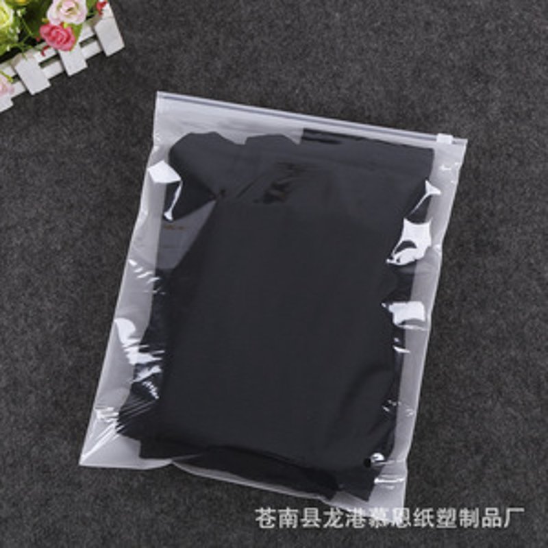 选择优质的荥阳塑料袋厂家：企业包装策略案例分析